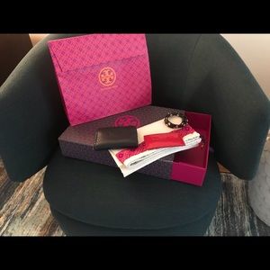 Tory Burch/ Coach bundle